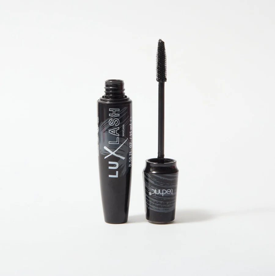 Lux Lash Maskara — Qara